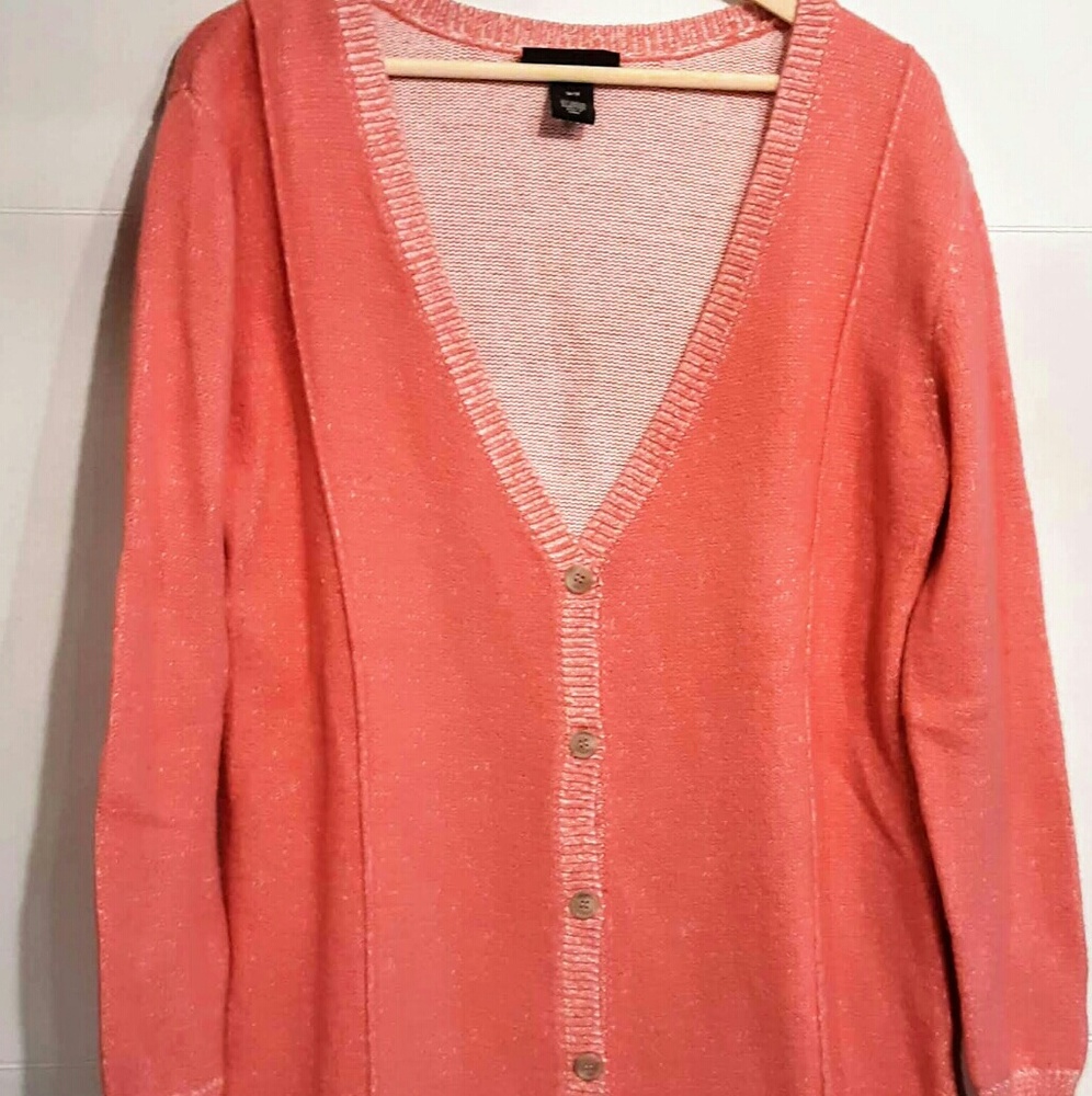 Lane Bryant Cardigan